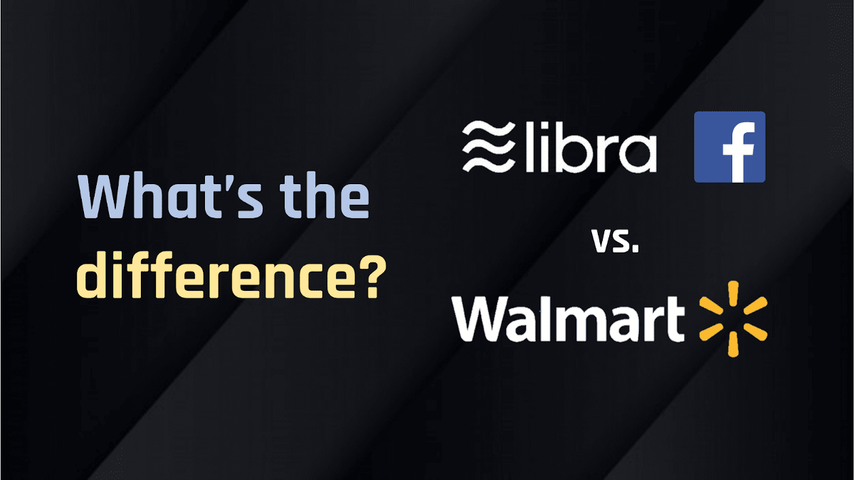 Facebook’s Libra vs. Walmart’s Stablecoin — What’s the Difference?_Stably-01