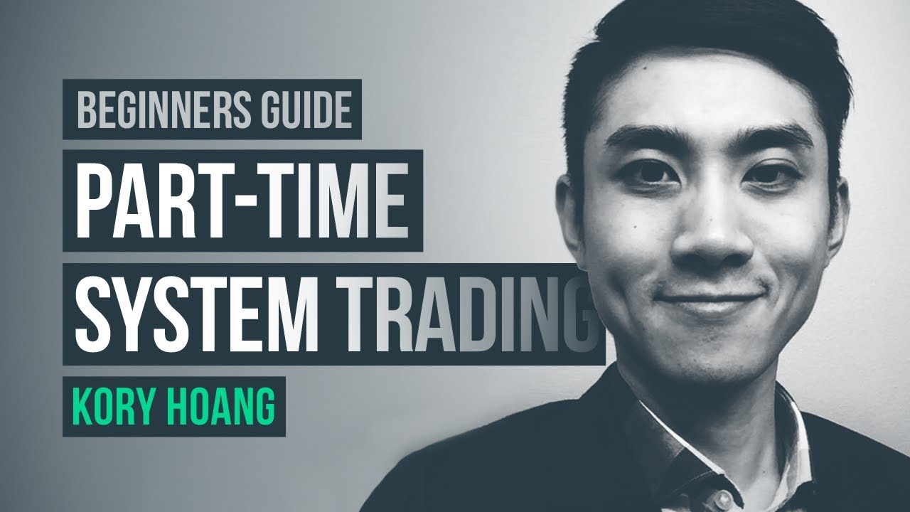 algorithmic trading, trader, tool, technology